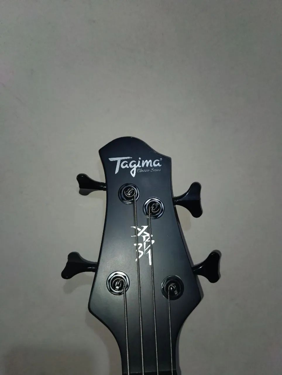 Baixo Tagima XB31 - Foto 3
