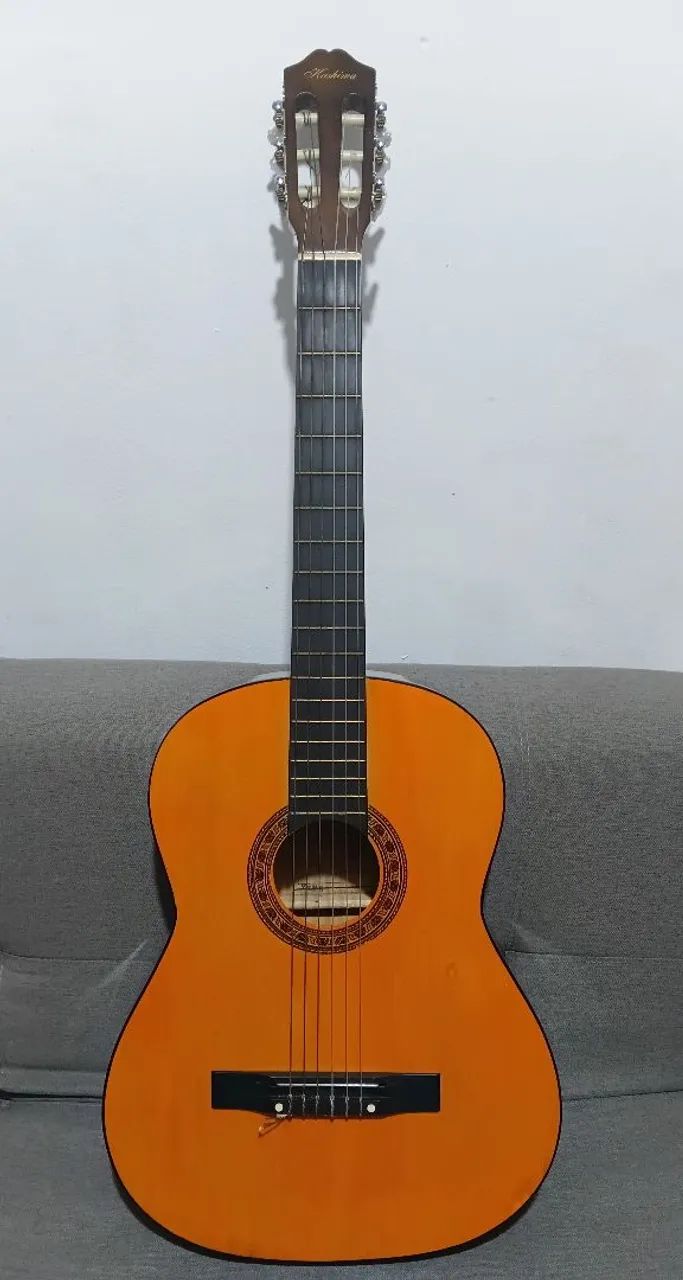 Violão Kashima