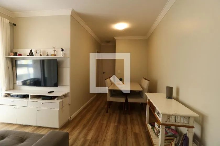 Apartamento à Venda - Jardim, 2 Quartos, 60 m2 - Foto 3