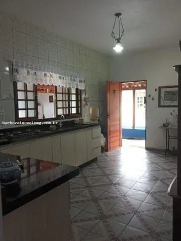 Imóvel para venda possui 250 metros quadrados com 3 quartos em Zona Rural - Virgínia - MG - Foto 3