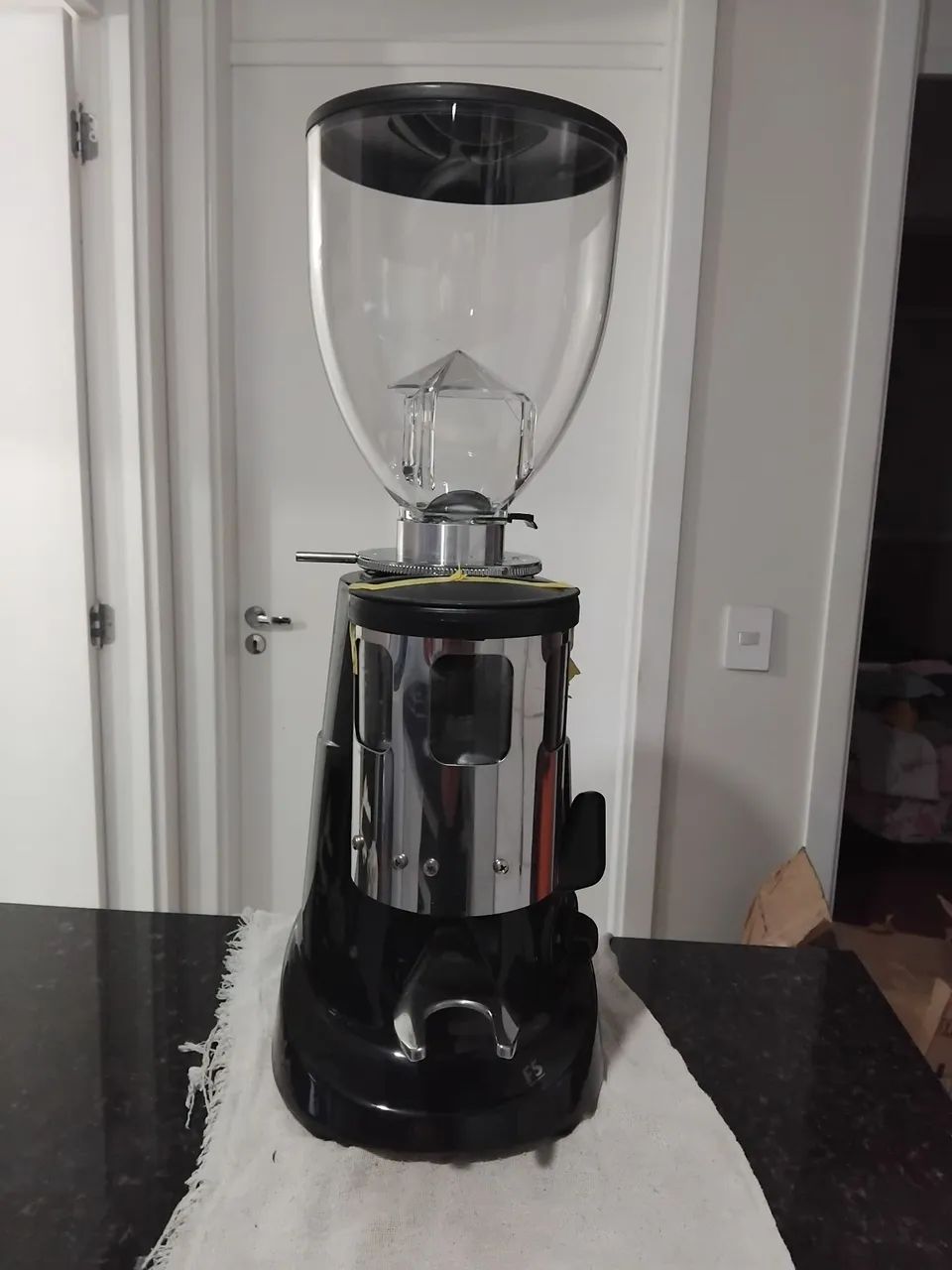 Moedor de café  - Foto 2
