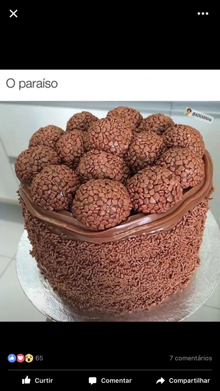 Confeiteiro profissional  - Foto 3