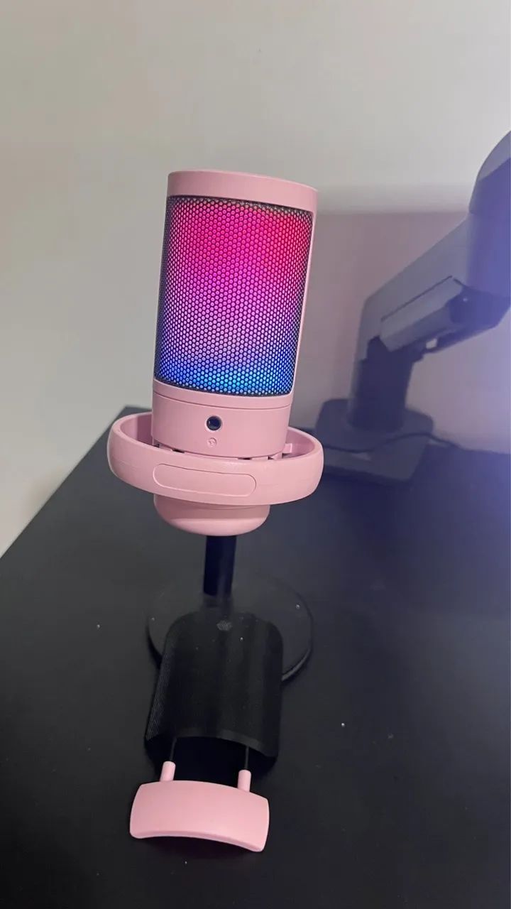 MICROFONE KAPBOM KA-8759 - Foto 3