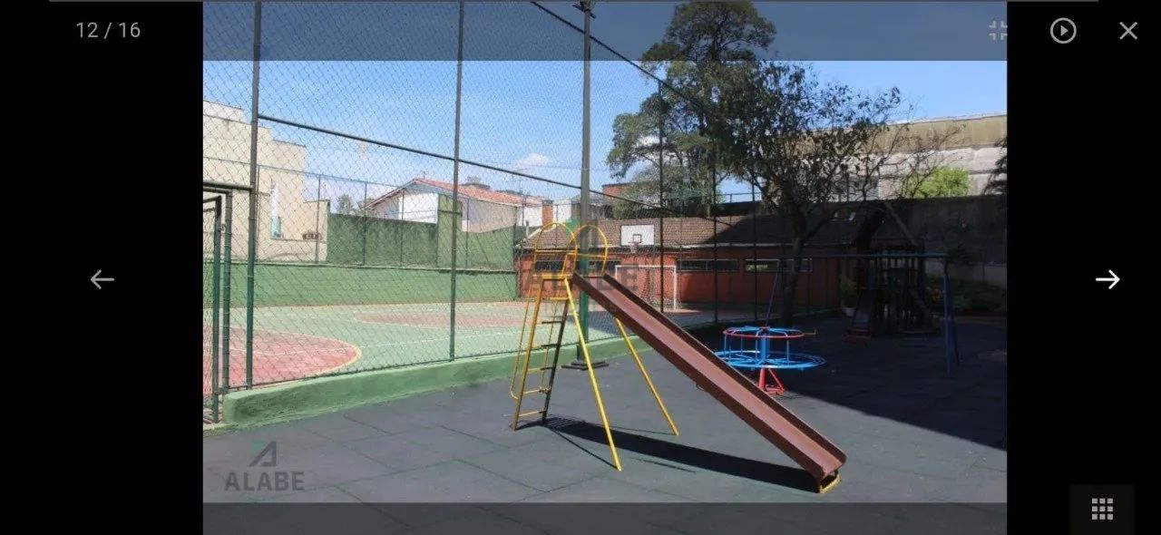 Apartamento Marajoara á Venda com 2 quartos, varanda na sala ,1 vaga de garagem, cozinha a - Foto 4