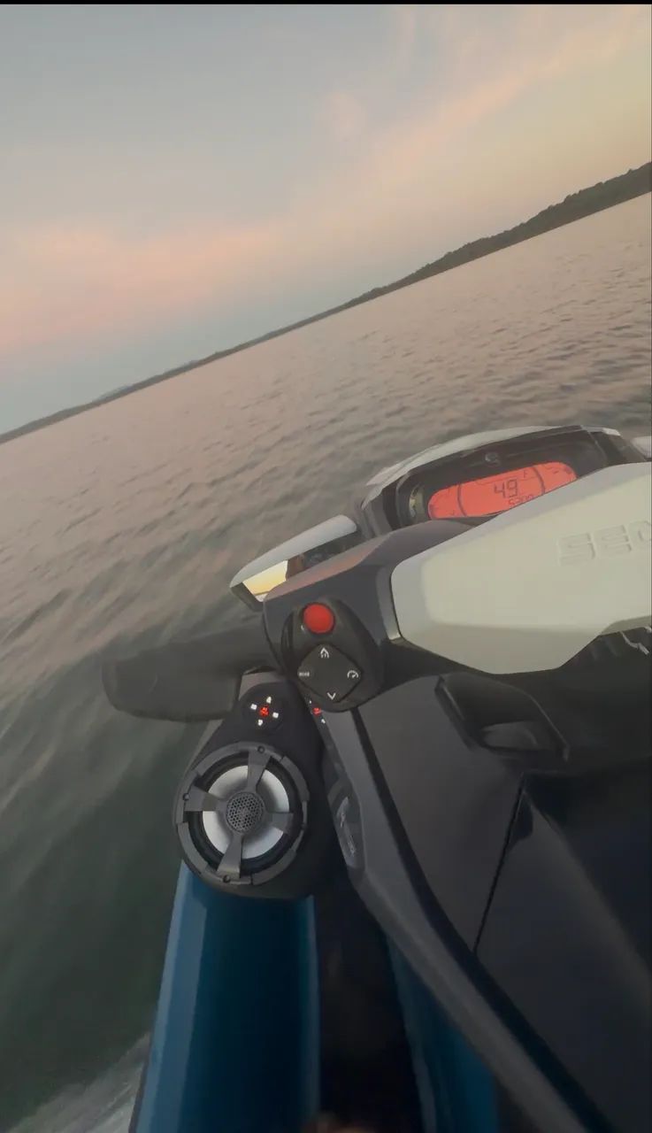 Jetski GTX 155  - Foto 6