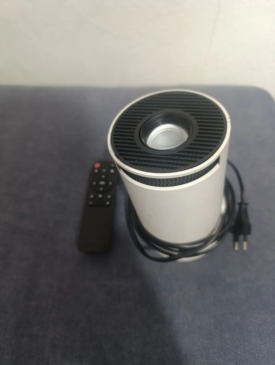 Projetor HzY300 4k - Foto 2
