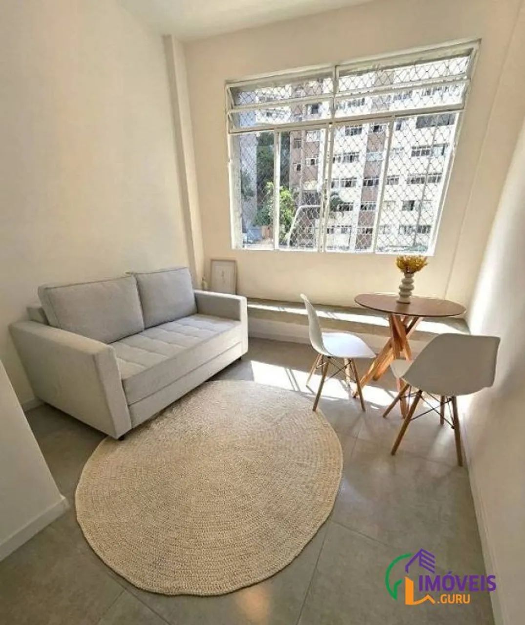APARTAMENTO - CENTRO - SP - Foto 2