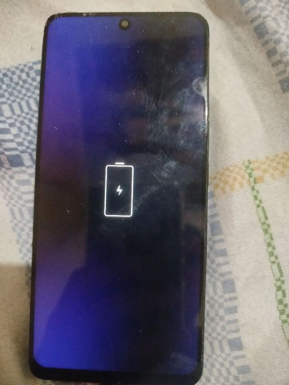 Redmi Poco X6 5G 256Gb 8Gb - Foto 3
