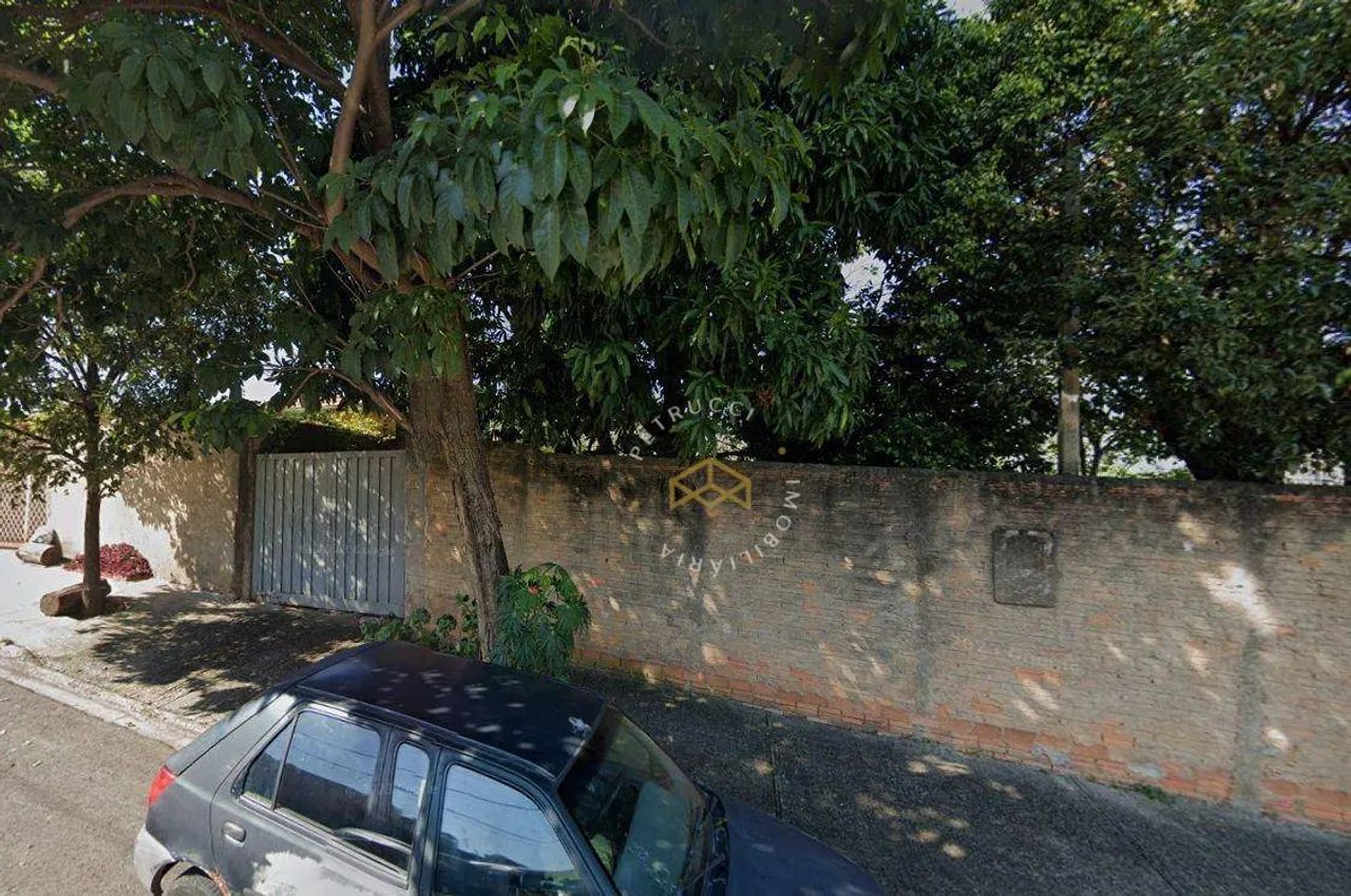 Terreno à venda, 850 m² - Cidade Satélite Íris - Campinas/SP - Foto 3