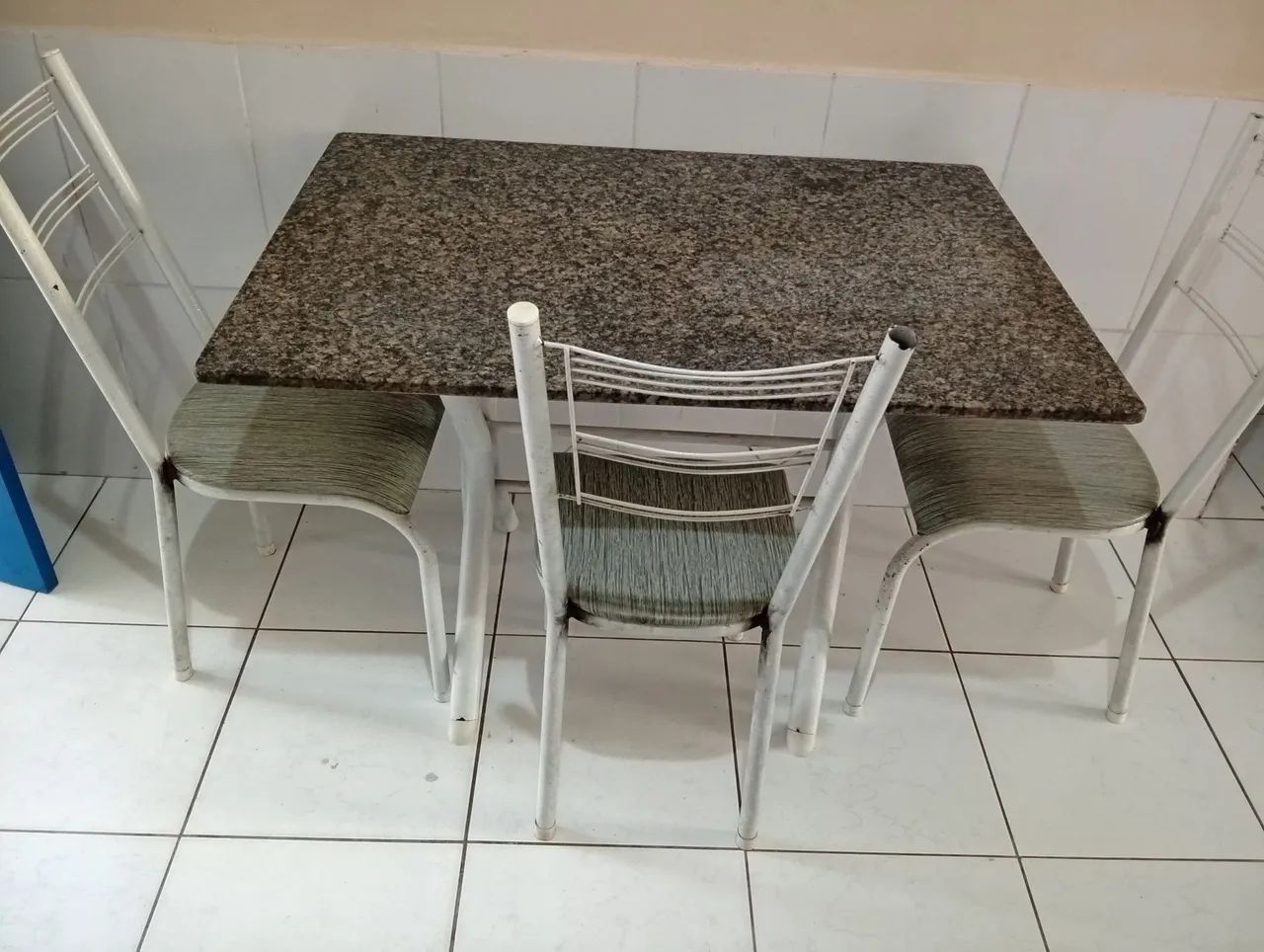 Venda Mesa de Jantar - Foto 2