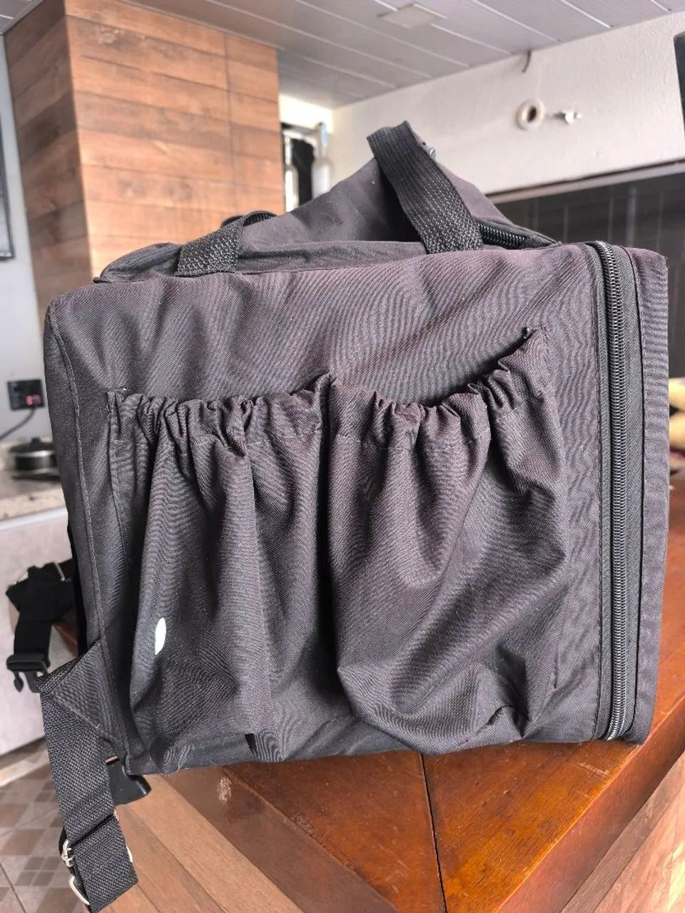 Bag Enteegador - Foto 2