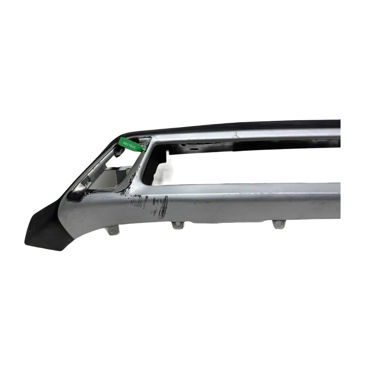 Moldura Inferior Parachoque Diant Mitsubishi Outlander 19/21