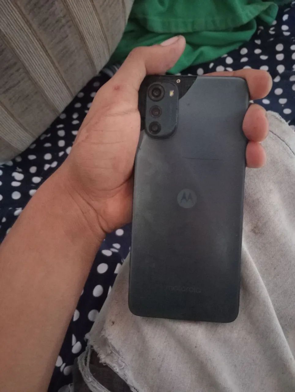 Moto e32 - Foto 2