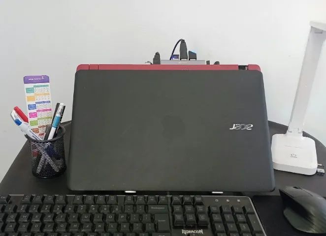 Notebook Acer i5 | 16GB RAM | SSD 256GB - Foto 2