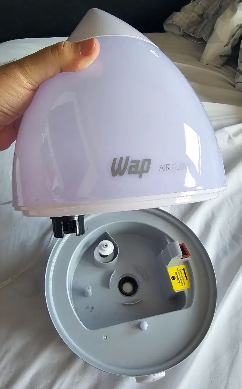 Umidificador  - Foto 3