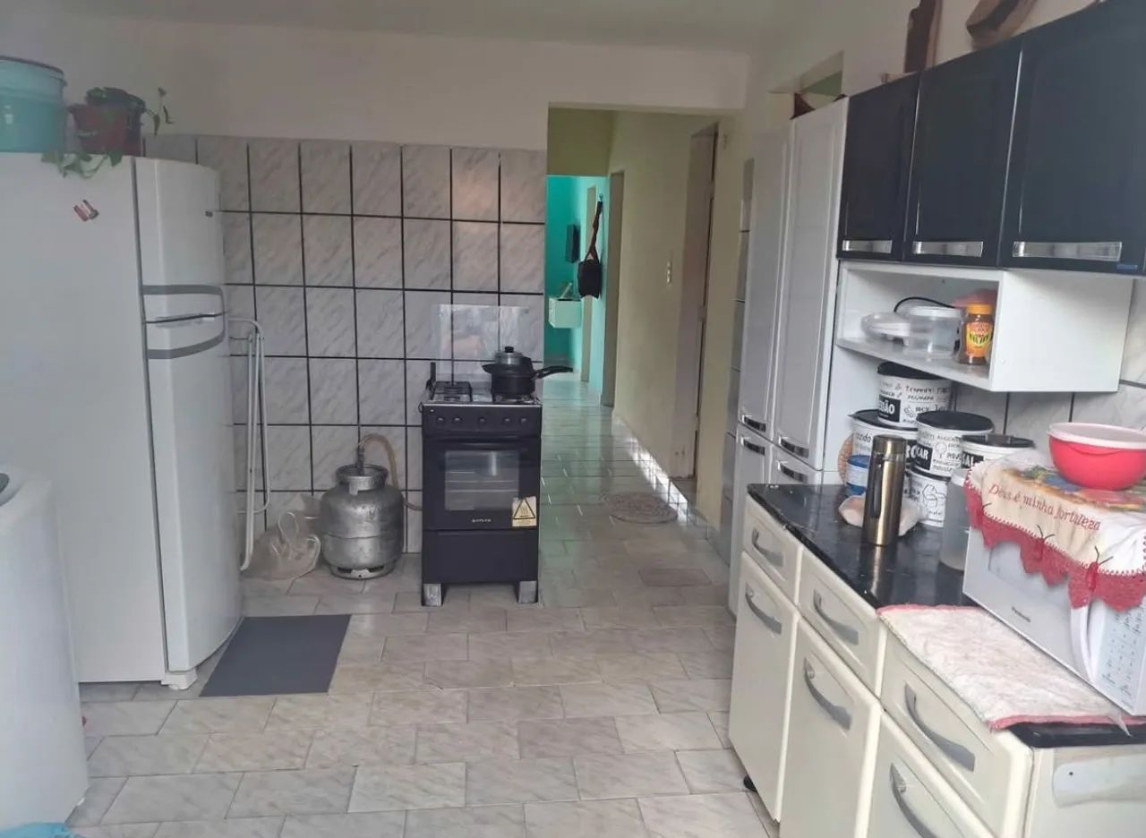 Micaela- Vendo casa na marambaia  - Foto 4