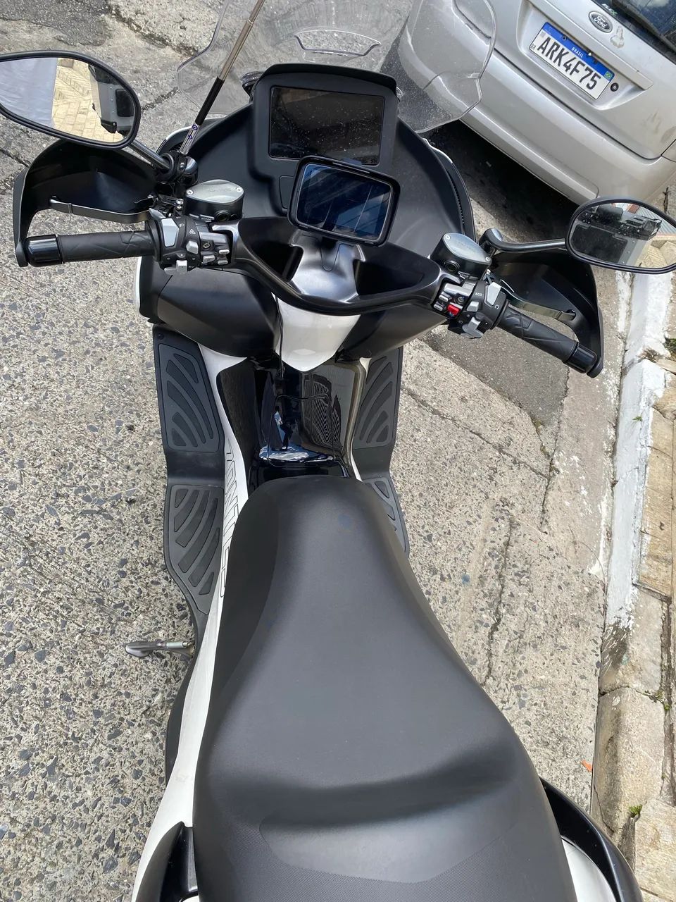 ZONTES 350e - Foto 4