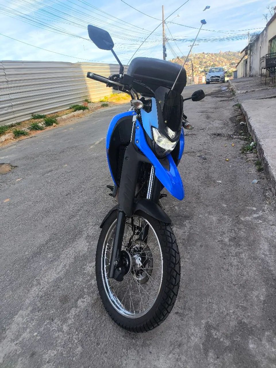 YAMAHA / LANDER  - Foto 3