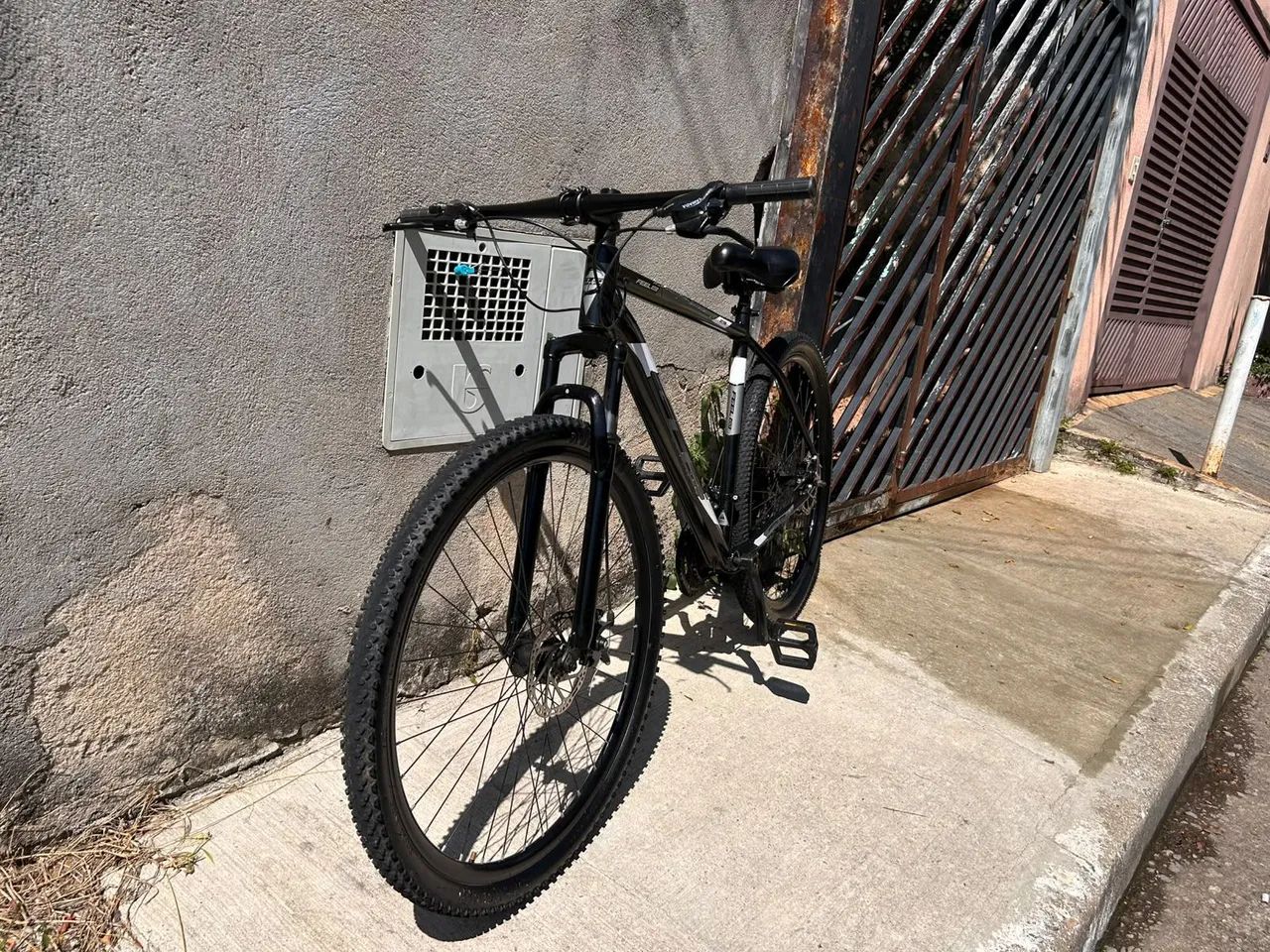 Bicicleta GTS aro 29 - Foto 3