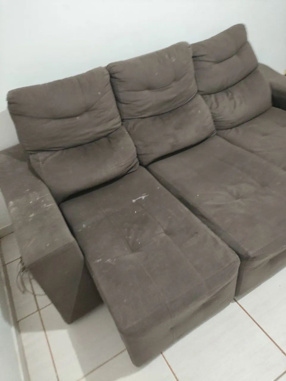 Sofá a venda  - Foto 3