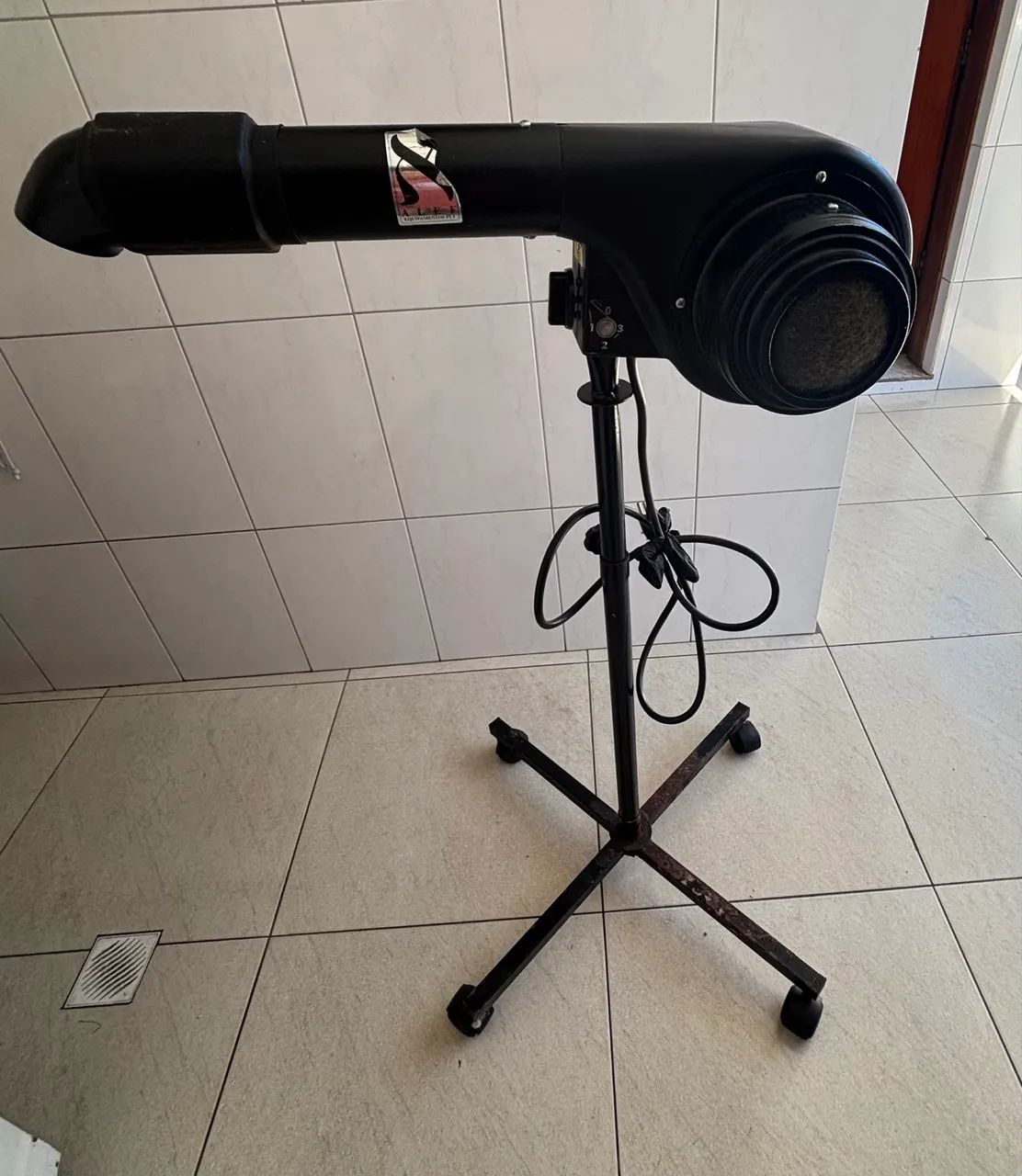Secador pet  - Foto 2