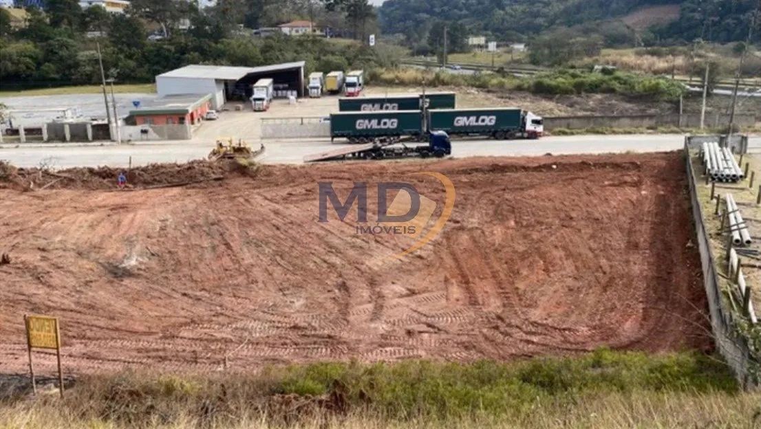 Galpão para Venda/Locação Itapecerica da Serra- SP - Foto 4