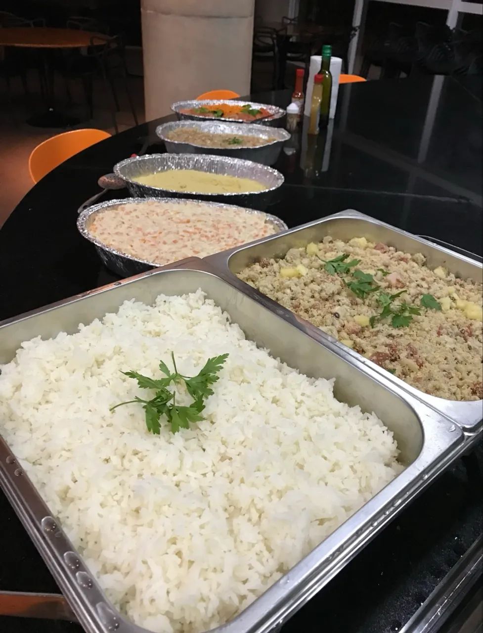     Buffet de Churrasco Premium | Casamento, Aniversário e Empresa - Foto 4
