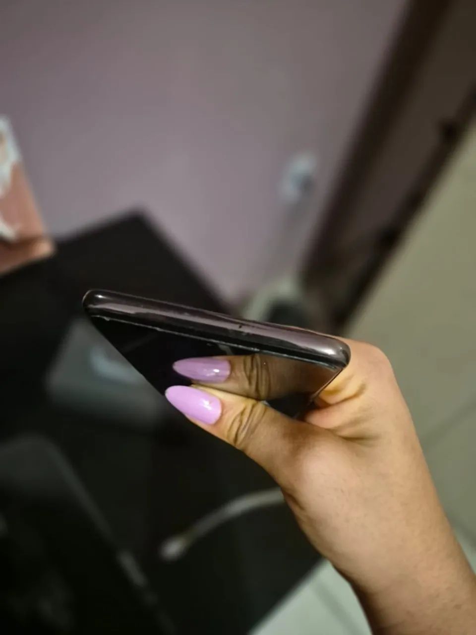 SANSUNG GALAXY M53 4K 128GB EXCELENTE - Foto 4
