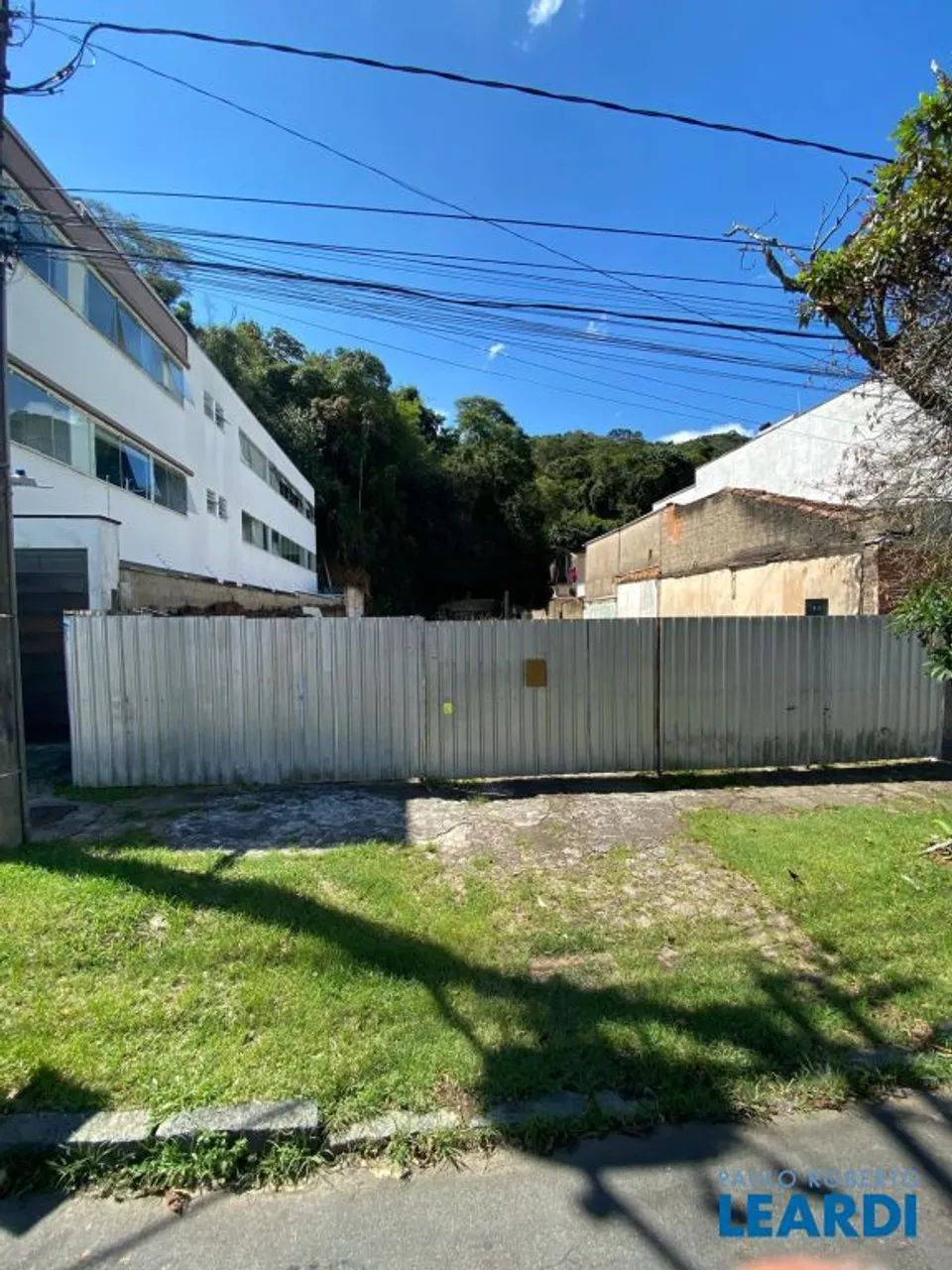 TERRENO - CENTRO - MG - Foto 2