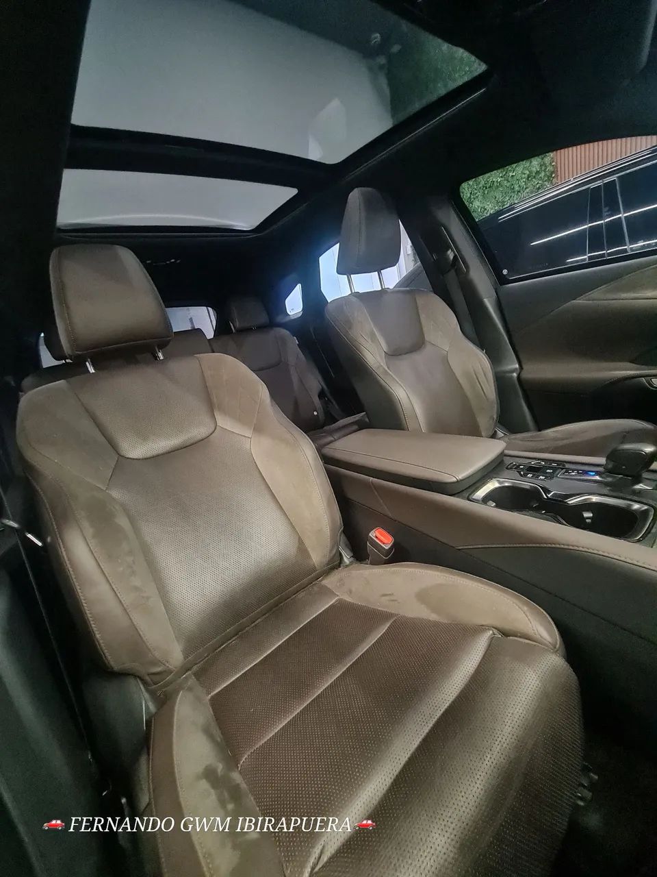 Lexus RX-450h 2.5 16V Aut. (híbrido), foto 13 de 20