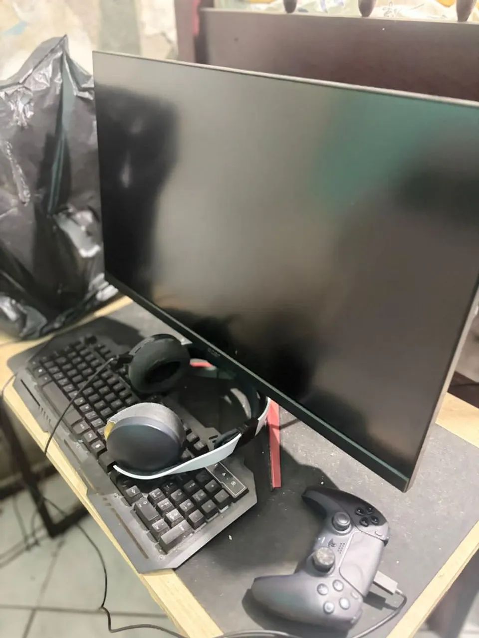 Monitor acer 27polegadas