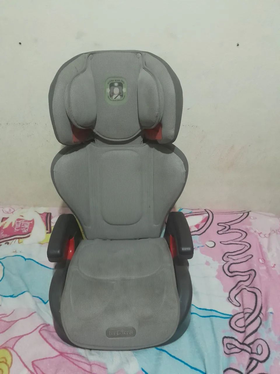 Cadeirinha de Carro - Foto 2