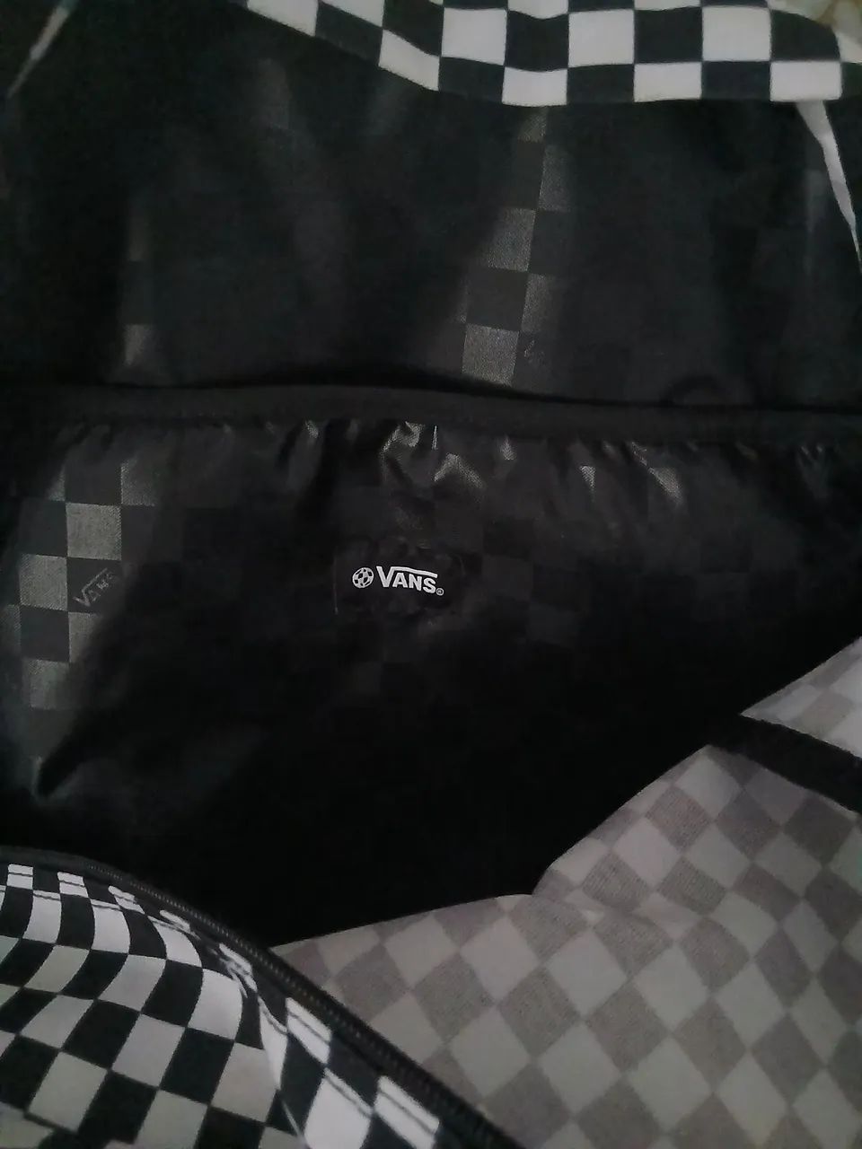 Mochila Vans - Foto 4