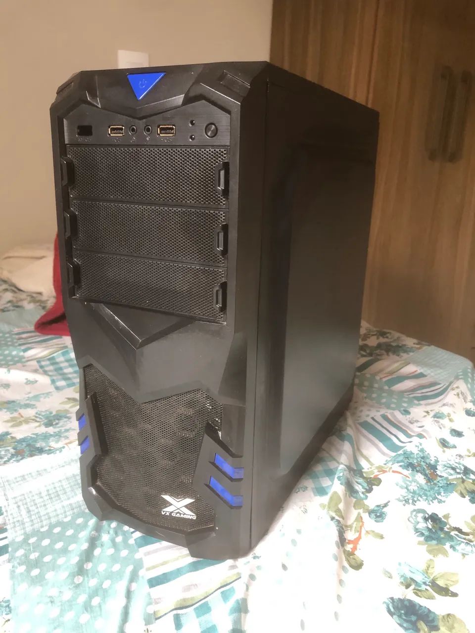 Vendo Kit PC e Monitor 
