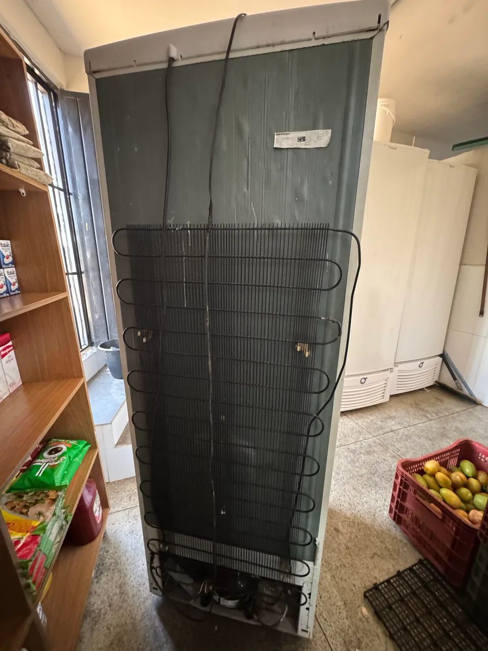 Freezer Brastemp 270  - Foto 3