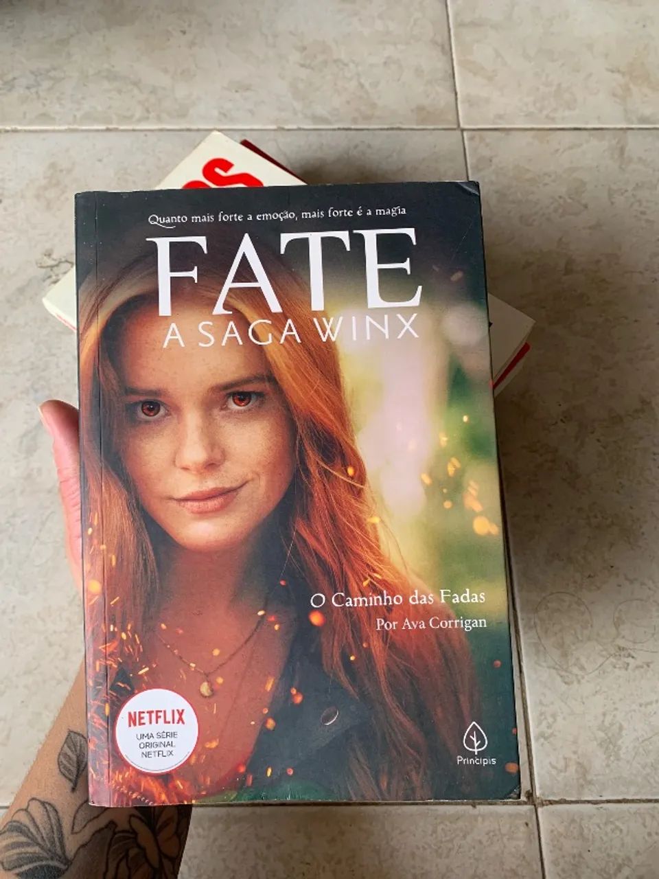 Livros - Foto 2