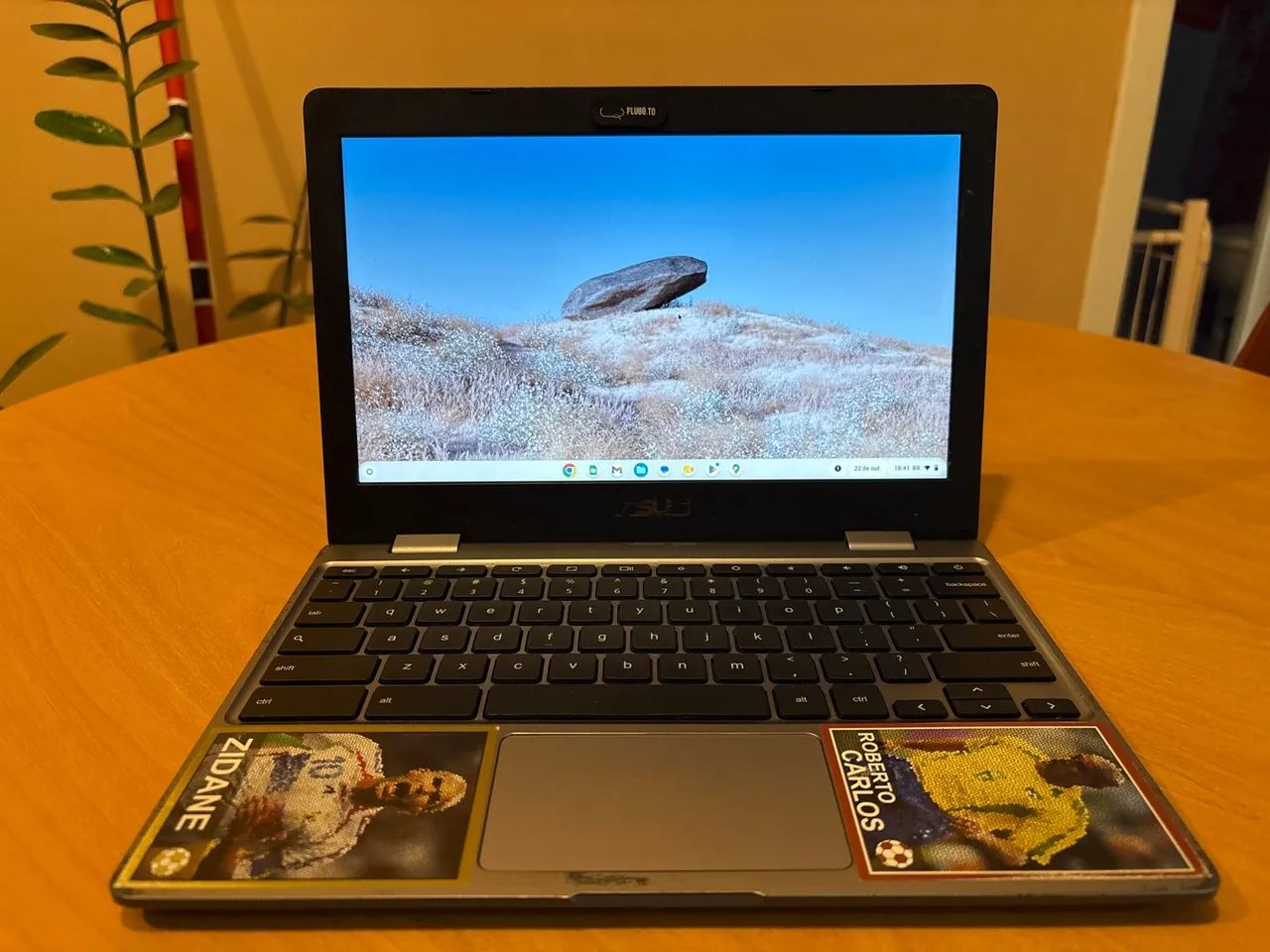 Chromebook Asus - Foto 3