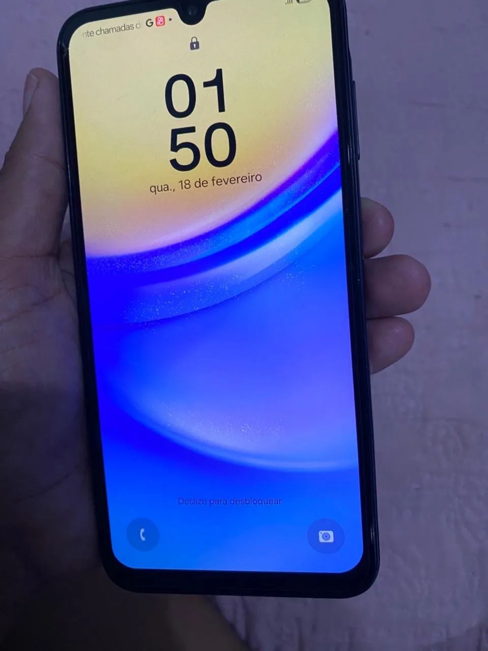 Galaxy A15 5G