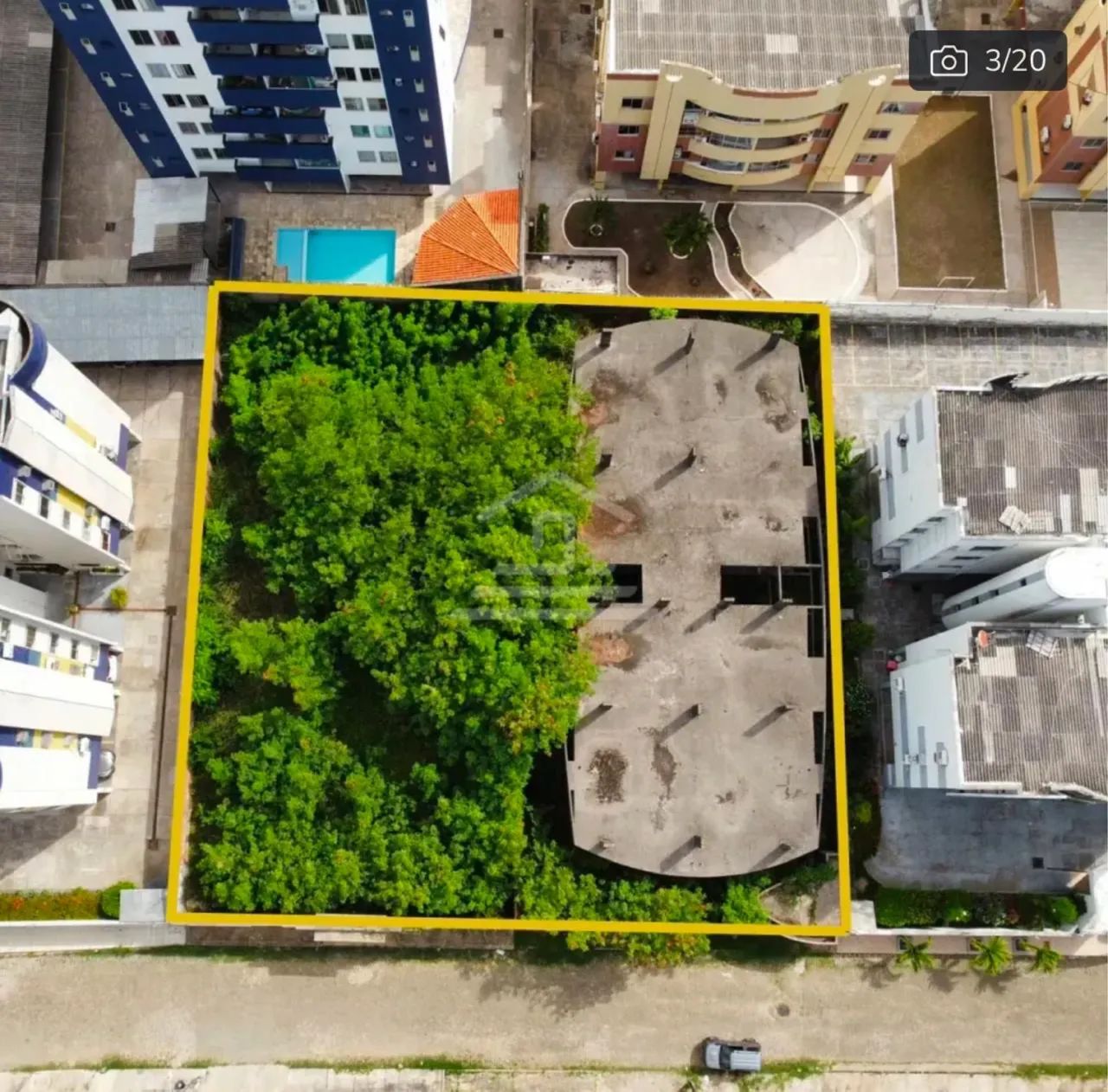 Primeira imagem do imóvel