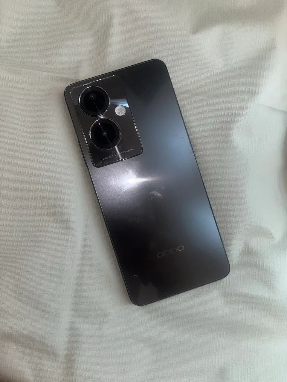 OPPO A79 5G - Danificado