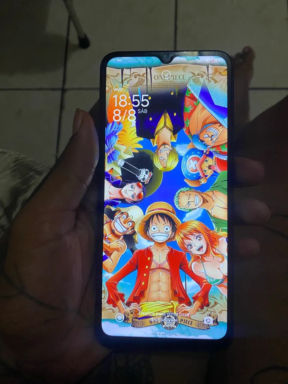 Redmi 12C 128G - Foto 2