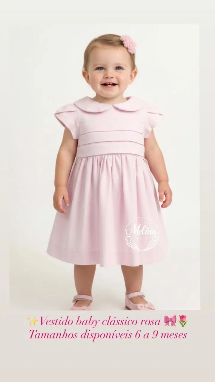 Moda baby e kids - Foto 3