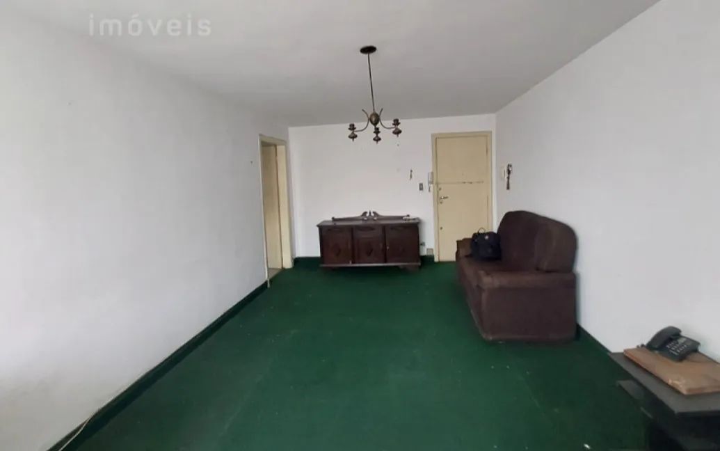 Apartamento para venda em Pinheiros com 1 quarto, 59m² - Foto 2