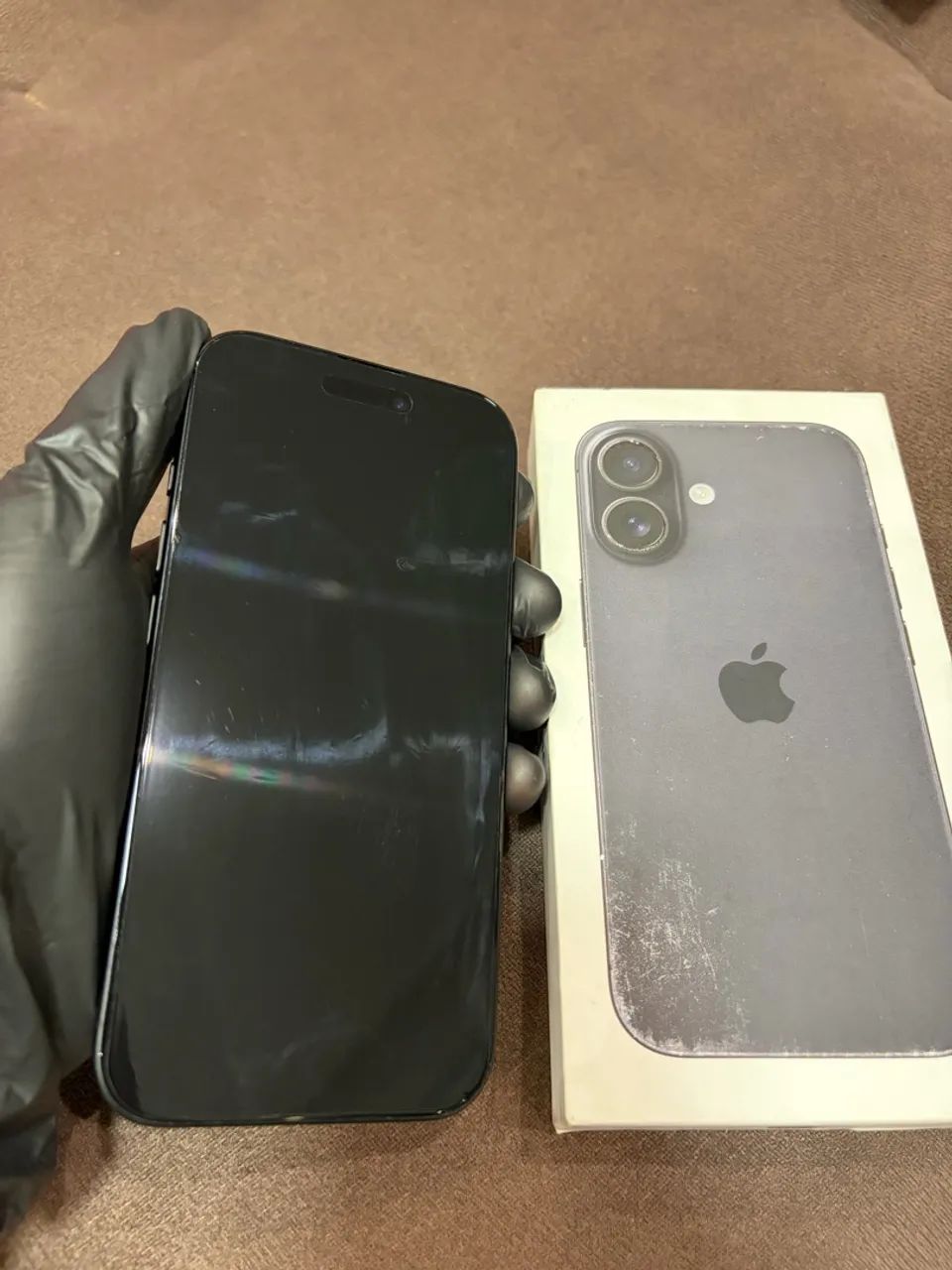 iPhone 16 128gb - Foto 2