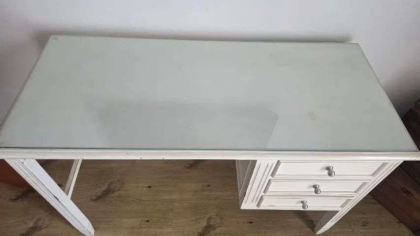 Escrivaninha antiga  - Foto 2