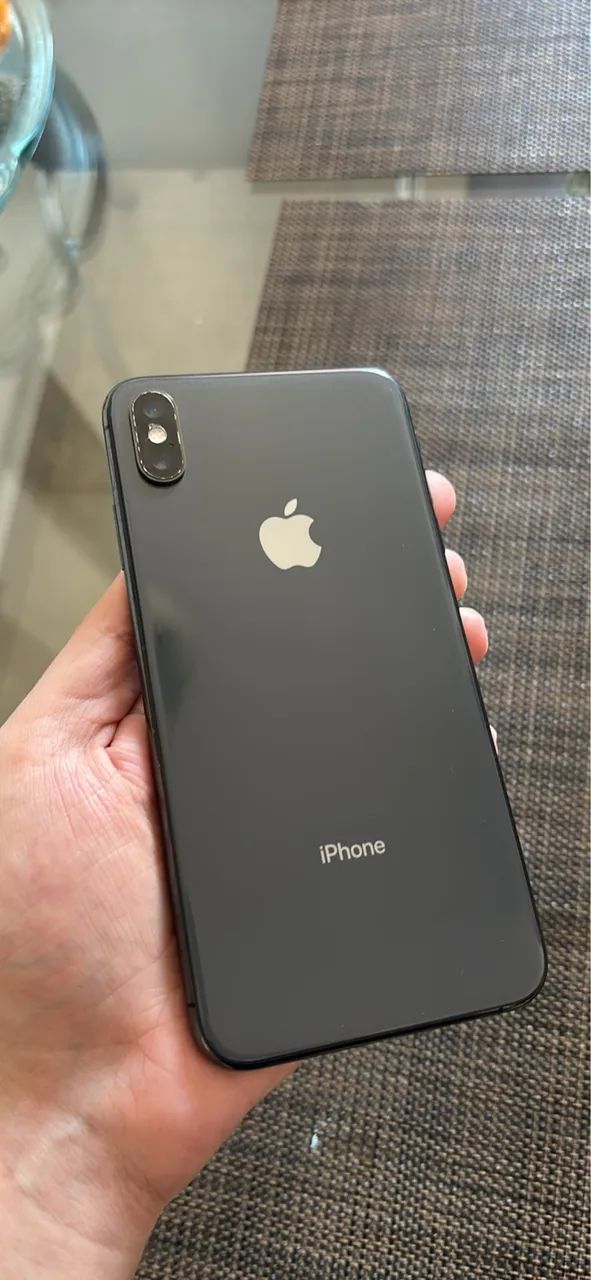 iPhone XS Max 256GB - Foto 2