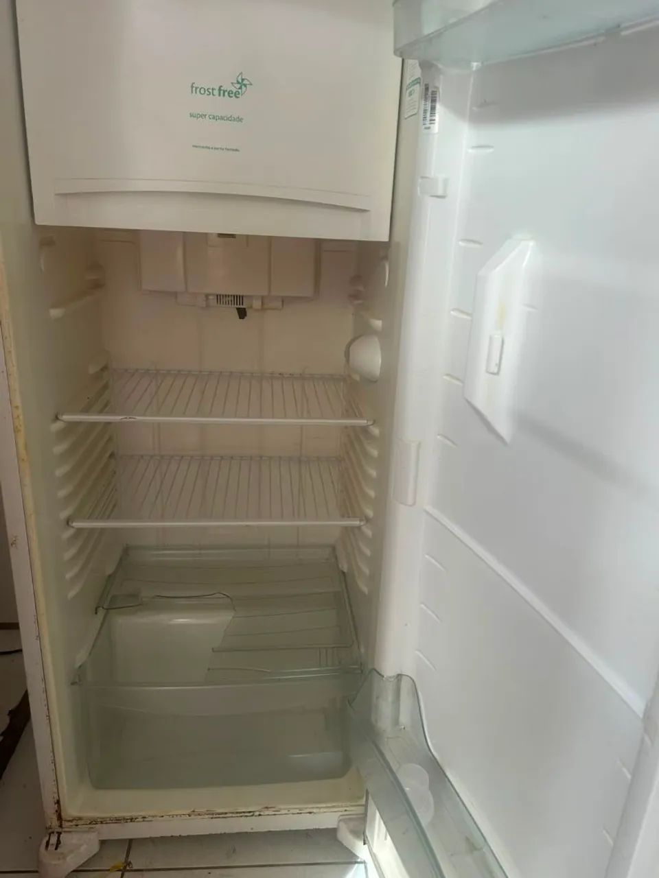 Geladeira  - Foto 2