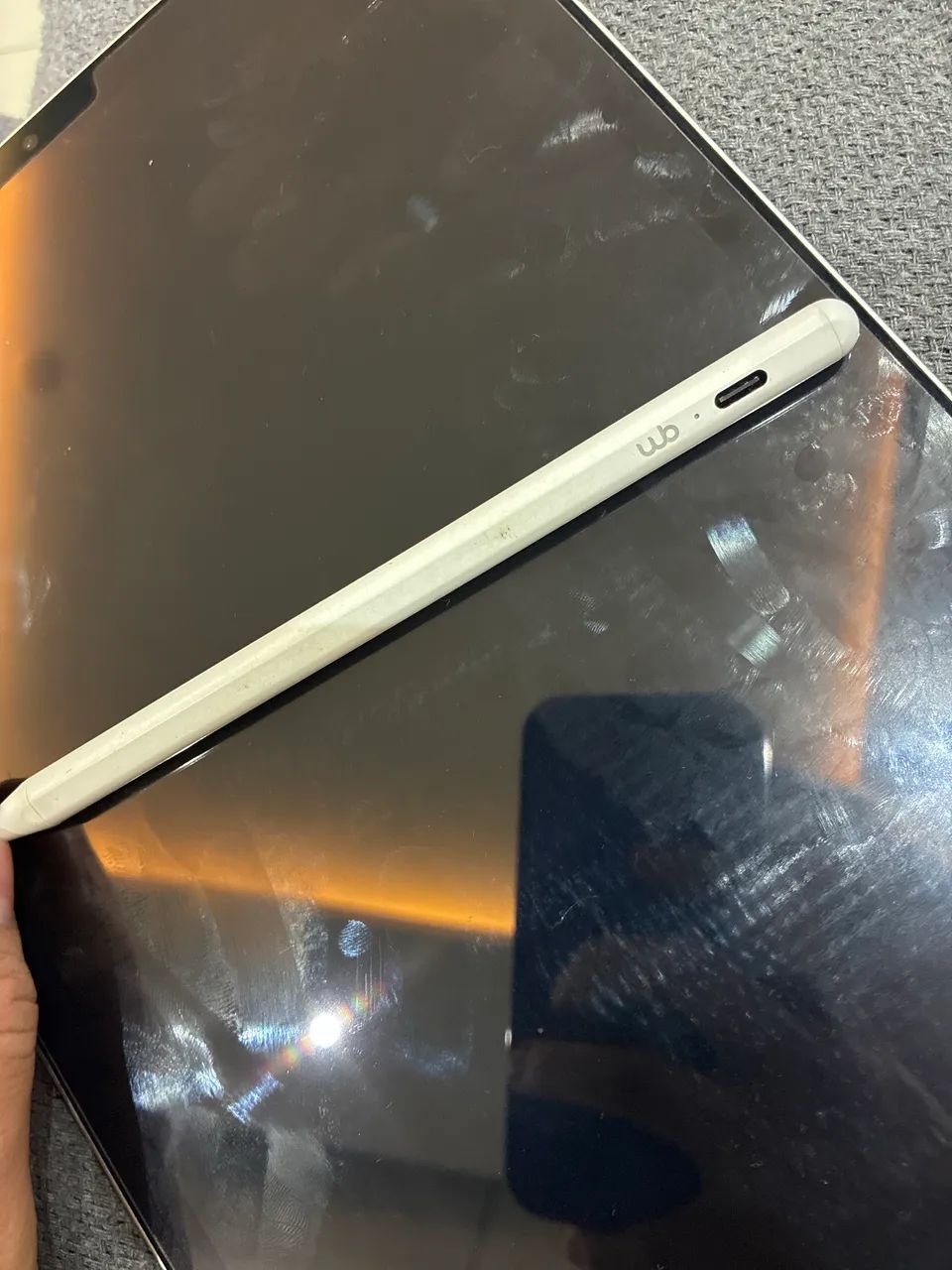 IPad Air 5° geração M1  - Foto 4