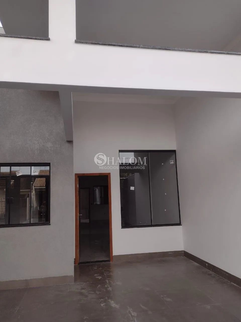 Casa à venda em Maringá, Loteamento Sumaré, com 3 quartos, com 105 m² - Foto 4