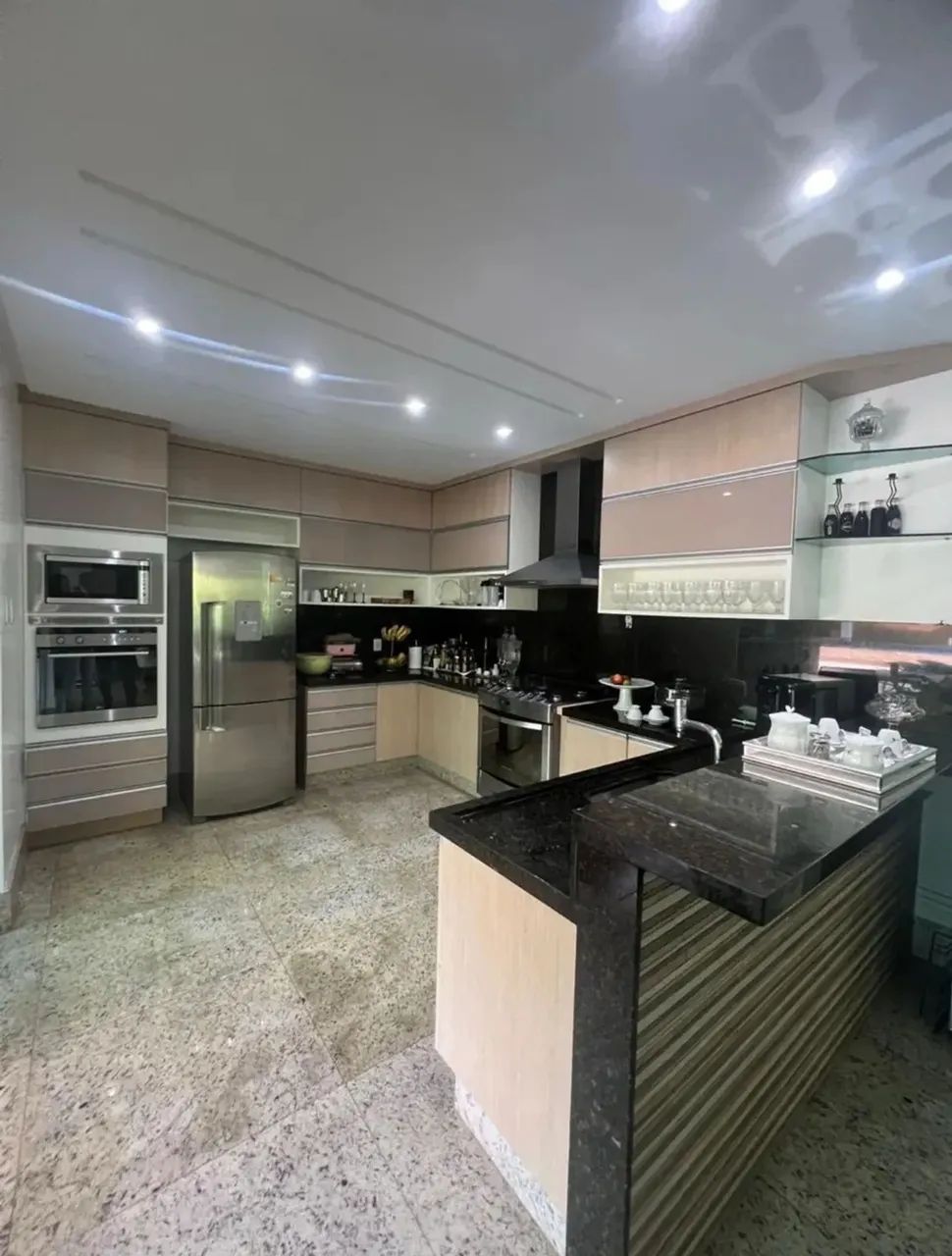 SOBRADO ALDEIA DO VALE -  pra quem busca PRIVACIDADE, EXCLUSIVIDADE e SEGURANÇA - Foto 7